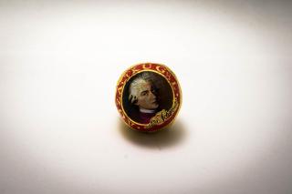 Kulinarische Highlights: Mozartkugel Salzburg HOFER REISEN