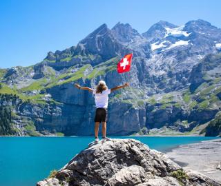 Urlaub in der Schweiz | HOFER REISEN