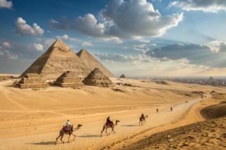 Urlaub in Ägypten | HOFER REISEN