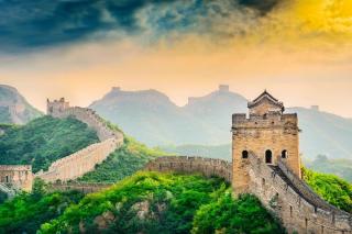 Chinesische Mauer | HOFER REISEN