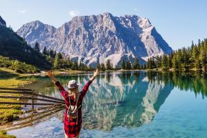 Fenstertage 2026 nutzen und mehr Urlaub genießen | HOFER REISEN