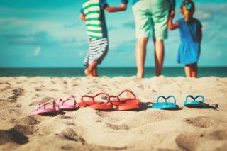 Mariä Himmelfahrt 2019 Sommerurlaub Familie Strand Meer Mariä Himmelfahrt 2019 Sommerurlaub Familie Strand Meer