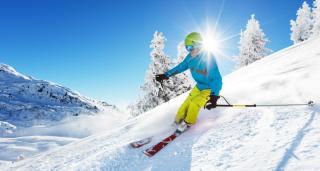 © Eurotours Skifahren Schnee Heilige Drei Könige Fenstertage HOFER REISEN