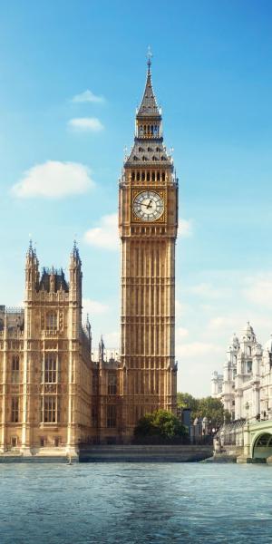 London