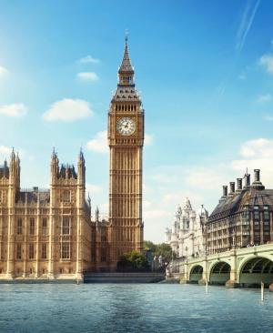 London