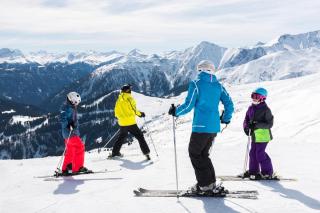 Tirol Werbung, Pupeter Robert