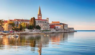 © Eurotours Poreč | HOFER REISEN