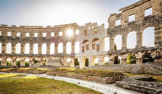 © Eurotours Pula | HOFER REISEN