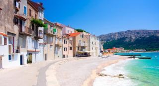 Baska, Krk | HOFER REISEN