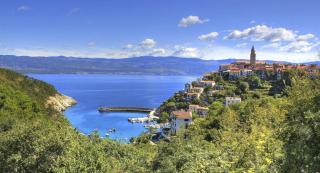 Vrbnik, Krk | HOFER REISEN