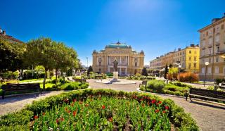 Rijeka | HOFER REISEN