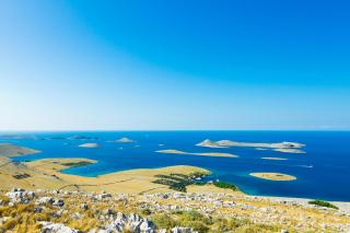 © Eurotours Nationalpark Kornati | HOFER REISEN