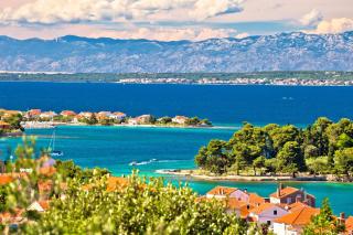 © Eurotours Zadar Inseln - HOFER REISEN