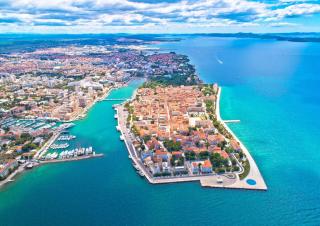 © Eurotours Zadar