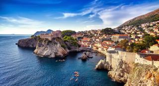 © Eurotours Dubrovnik | HOFER REISEN