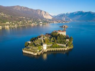 Lago Maggiore