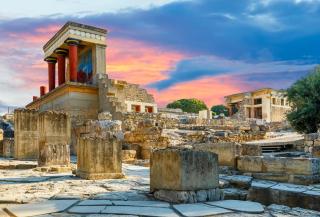 © Eurotours Knossos - HOFER REISEN