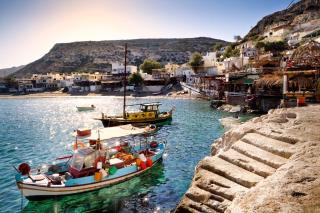 © Eurotours Kreta - HOFER REISEN