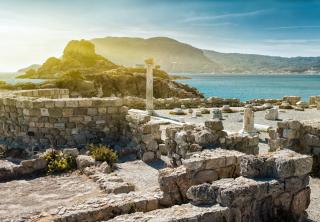 Kefalos Kos Griechenland Kefalos Kos Griechenland