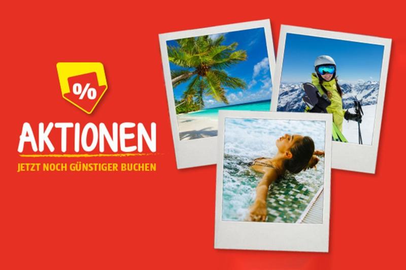 Reisejahr 2023 HOFER REISEN