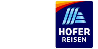 HOFER REISEN Logo Service HOFER REISEN Logo Service