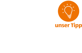 Glühbirne Unser Tipp für Semesterferien Glühbirne Unser Tipp für Semesterferien