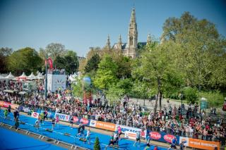 Vienna City Marathon Vienna City Marathon