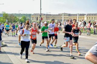 Vienna City Marathon Vienna City Marathon