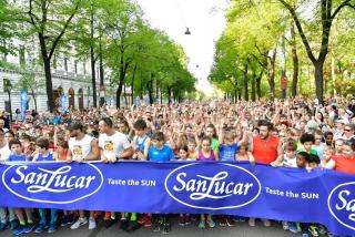 Vienna City Marathon Vienna City Marathon