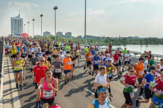 Vienna City Marathon Vienna City Marathon