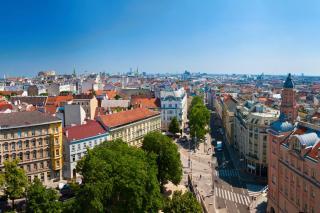 Wien Stadt Sommer Wien Stadt Sommer