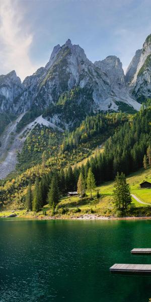 All-inclusive-Urlaub in Österreich