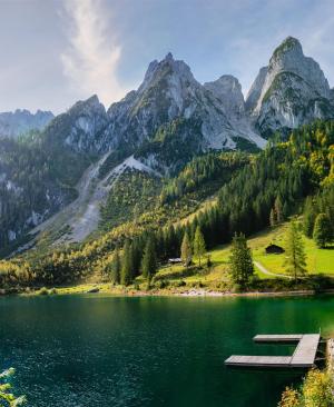 All-inclusive-Urlaub in Österreich