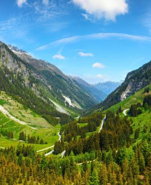 All-inclusive-Urlaub in Österreich