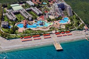 Limak Limra Hotel & Resort*****