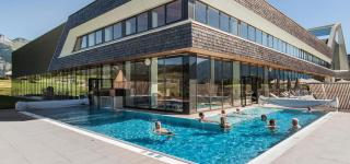 © Eurotours Narzissen Vital Resort Bad Aussee HOFER REISEN