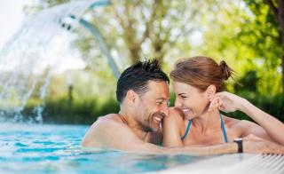 Parktherme Bad Radkersburg - HOFER REISEN