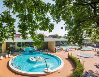 Parktherme Bad Radkersburg- HOFER REISEN