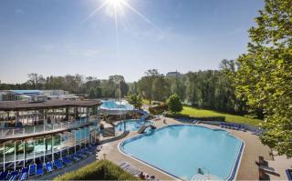 Parktherme Bad Radkersburg - HOFER REISEN