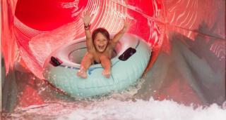 Sonnerntherme Lutzmannsburg | HOFER REISEN