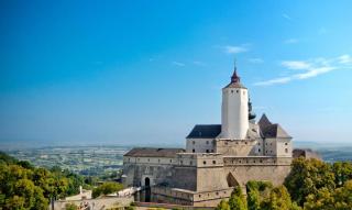 Burg Forchtenstein | HOFER REISEN
