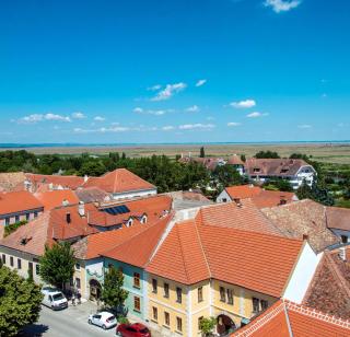 Rust am Neusiedler See HOFER REISEN