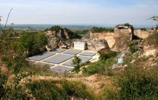Römersteinbruch St. Margarethen | HOFER REISEN 