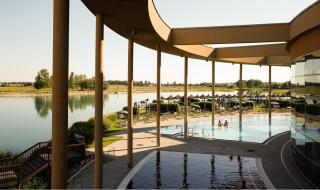 St. Martins Therme | HOFER REISEN