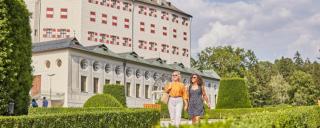 Innsbruck HOFER REISEN