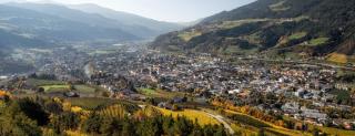 Brixen in Südtirol HOFER REISEN