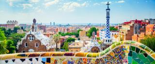 Barcelona HOFER REISEN