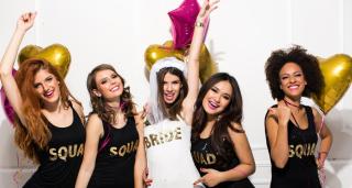 Junggesellinnenabschied HOFER REISEN