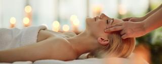 Massage HOFER REISEN