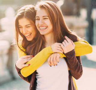 Die besten Reiseziele für Ihren Mädels-Trip HOFER REISEN